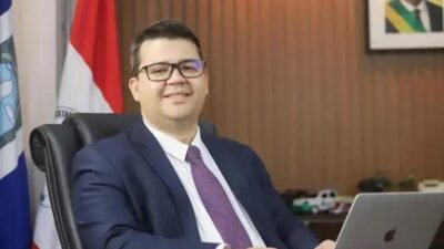 Chico Lucas assume Secretaria Nacional de Segurança Pública e fala sobre desafios