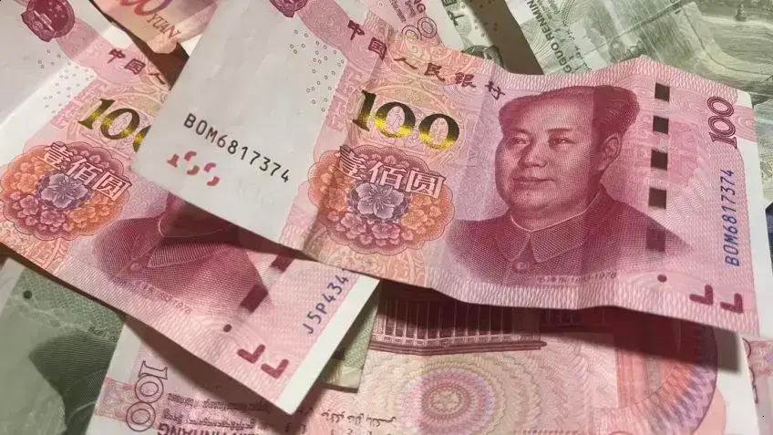 China aumenta recompensas para denunciantes em mercados financeiros