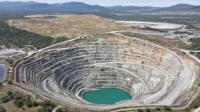 China inova na extração de lítio e aumenta a eficiência de produção