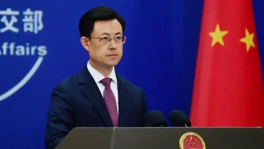 China reafirma apoio a Cuba diante de bloqueio dos EUA