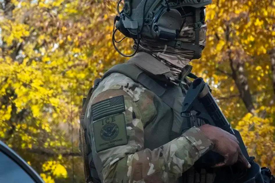 Cidadão brasileiro se declara culpado por agressão a agentes federais nos EUA