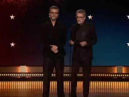 Cinema brasileiro brilha: O Agente Secreto e Wagner Moura em foco