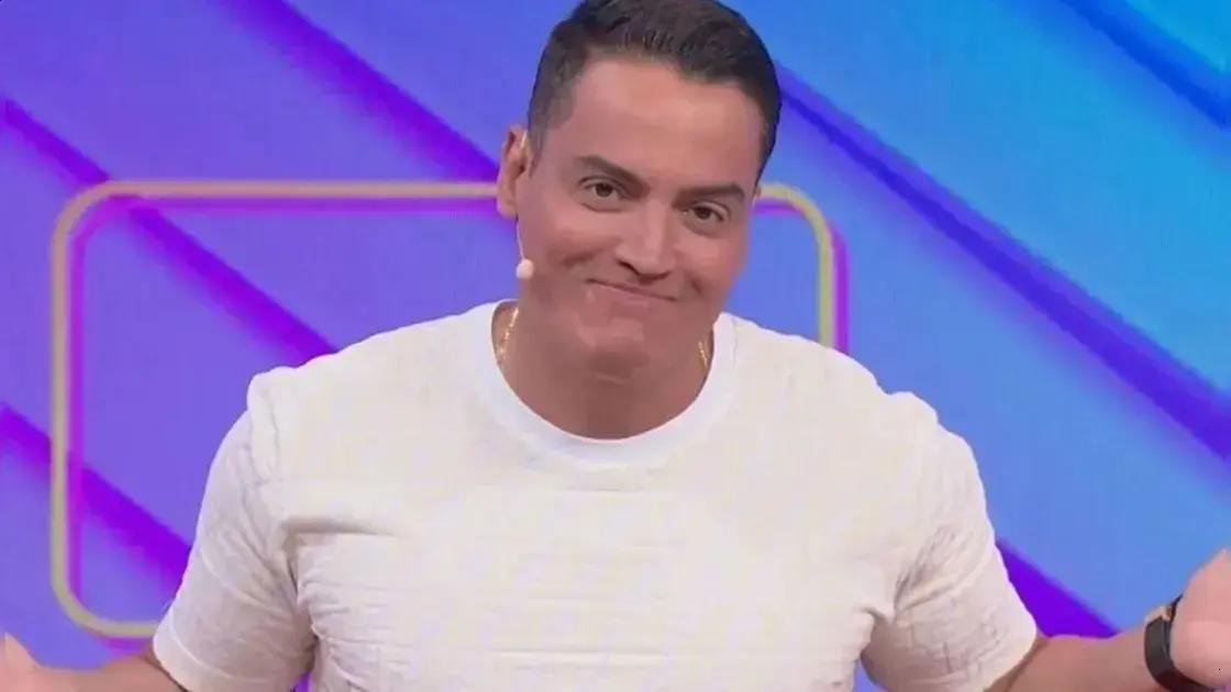 Colunista de Léo Dias fala sobre pressão do patrão após polêmica com ex-BBB