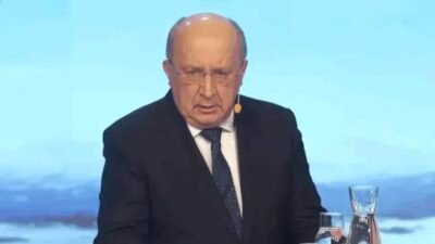 Comissário sugere força militar europeia para substituir EUA na Europa