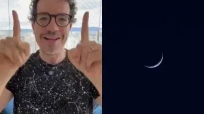 Como a Lua Nova de Janeiro Pode Transformar Seus Projetos na Astrologia