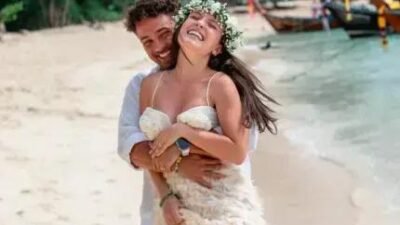 Como André Frambach conquistou o coração de Larissa Manoela