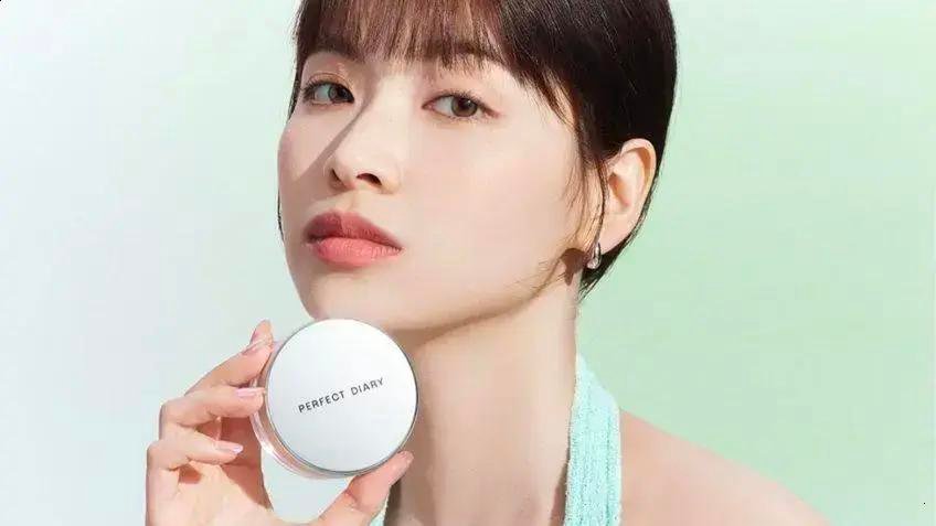 Como Marcas Locais Dominam o Mercado de Cosméticos na China