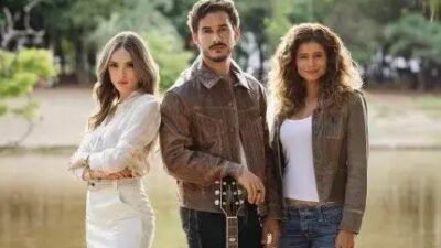 "Coração Acelerado": A Nova Novela que Mistura Música e Drama