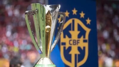 Corinthians e Flamengo duelam pela Supercopa do Brasil em Brasília