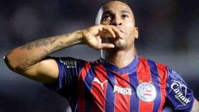 Corinthians estreia no Brasileirão com derrota para o Bahia