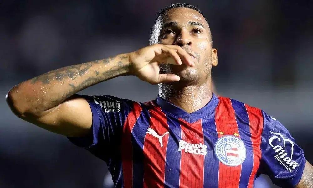 Corinthians estreia no Brasileirão com derrota para o Bahia