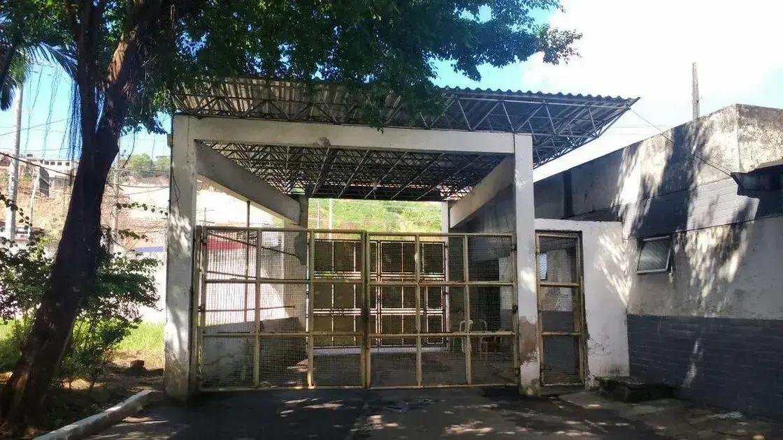 Corregedoria do TJBA revela condições degradantes no Hospital de Custódia