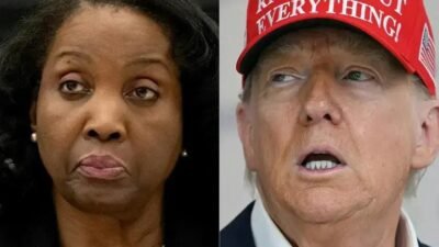 Corte dos EUA defende permanência de Lisa Cook no Federal Reserve