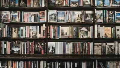 Crescimento do mercado livreiro no Brasil em 2025: números surpreendentes