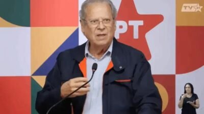 Críticas de José Dirceu à Nova Política de Pedágios em São Paulo