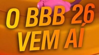 Danielle Winits se isola em St.Barths antes do BBB 26; entenda o motivo