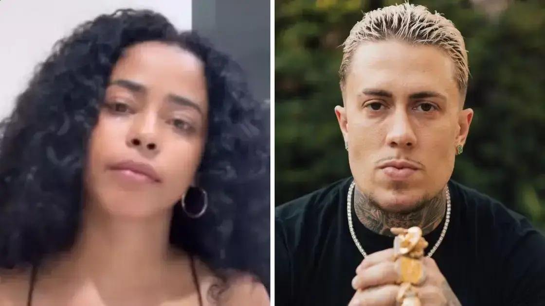 Decisão Judicial Impõe Restrições a MC Daniel e Lorena Maria