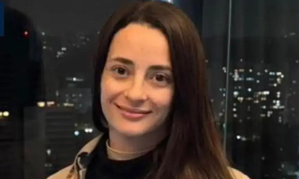 Delegada presa por ligação com o PCC durante a Operação Serpens