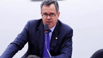 Deputado Félix Mendonça Júnior é alvo de nova fase da Operação Overclean