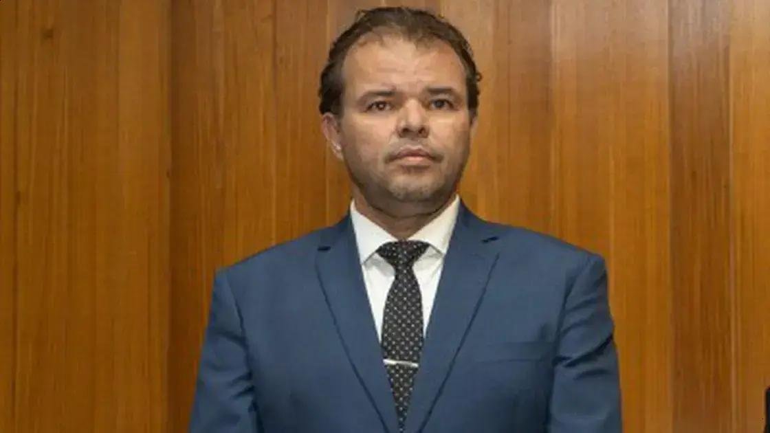 Desembargador Maurício Miranda falece em Brasília devido a suspeita de leptospirose