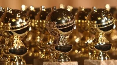 Destaques da Premiação do Globo de Ouro 2026