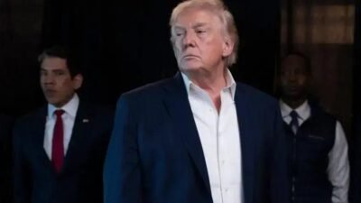 Donald Trump afirma que EUA terá controle da Groenlândia a qualquer custo