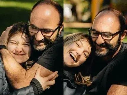 Emoção e esperança: Pai fala sobre a luta da filha contra o câncer