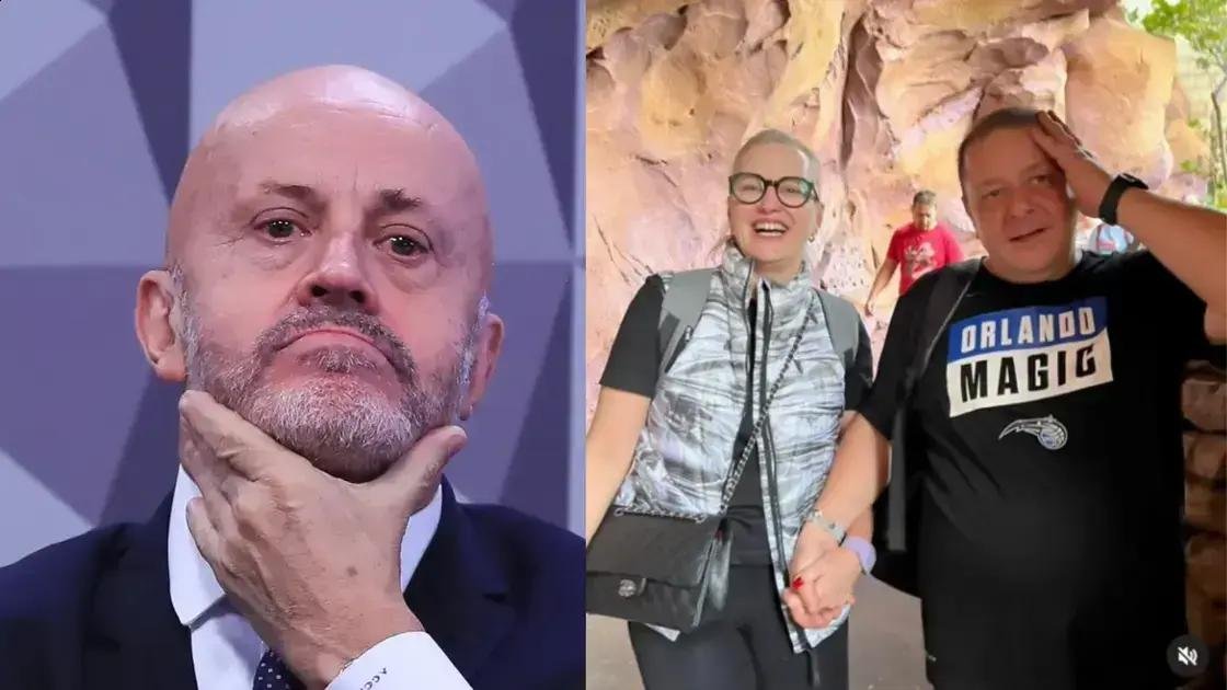 Entregas suspeitas: medicamento e o filho de Lula em investigação