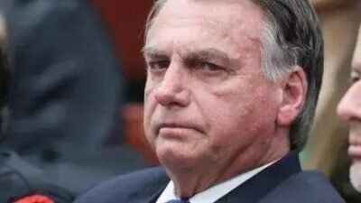 Estado de saúde de Jair Bolsonaro após traumatismo craniano leve