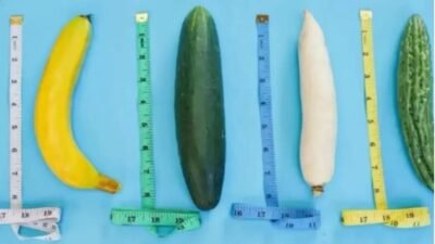 Estudo australiano revela que o tamanho realmente importa para a atratividade