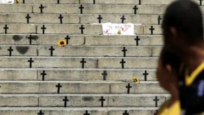 Estudo revela desigualdade racial nos índices de homicídios no Brasil