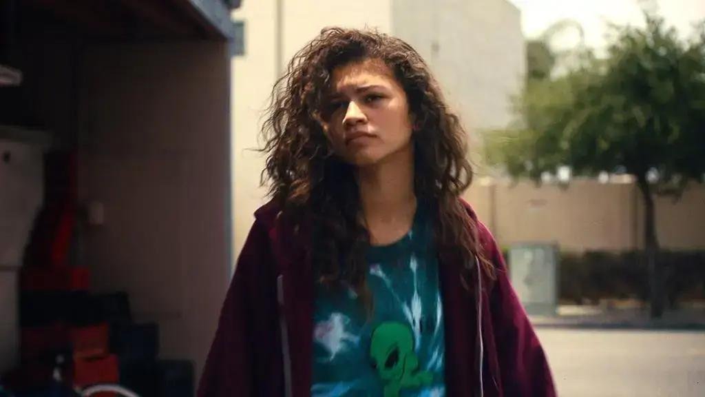 Euphoria: Trailer impactante da 3ª temporada provoca expectativa