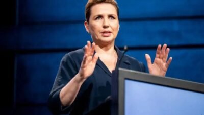 Europa precisa reforçar sua defesa sem depender dos EUA