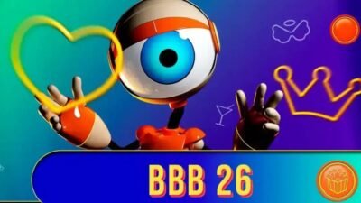 Ex-BBB icônica Sol Vega retorna ao reality em nova edição do BBB 26