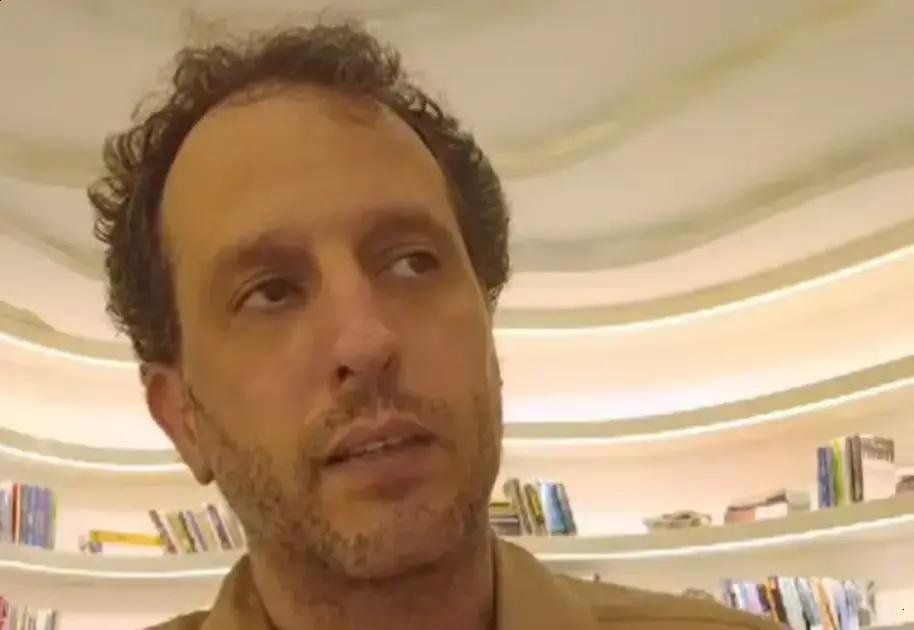 Ex-CEO da Hurb é preso novamente por uso de documento falso