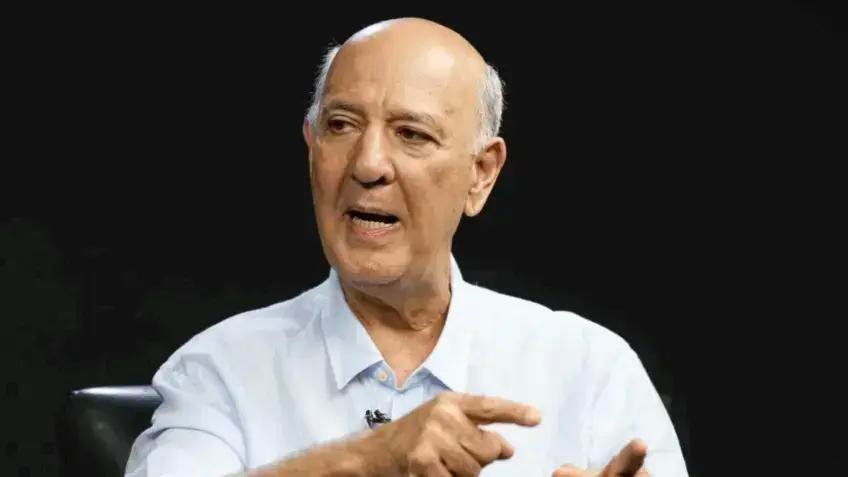 Ex-governador critica gestão atual e destaca propostas para Brasília