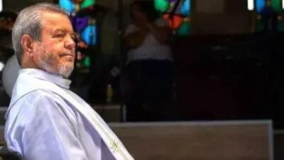 Ex-padre condenado por abusos: um alerta sobre a segurança infantil