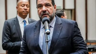 Falece Alan Sanches, deputado baiano com legado na política