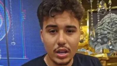 Família de Pedro do BBB26 pede saída do reality após episódios preocupantes