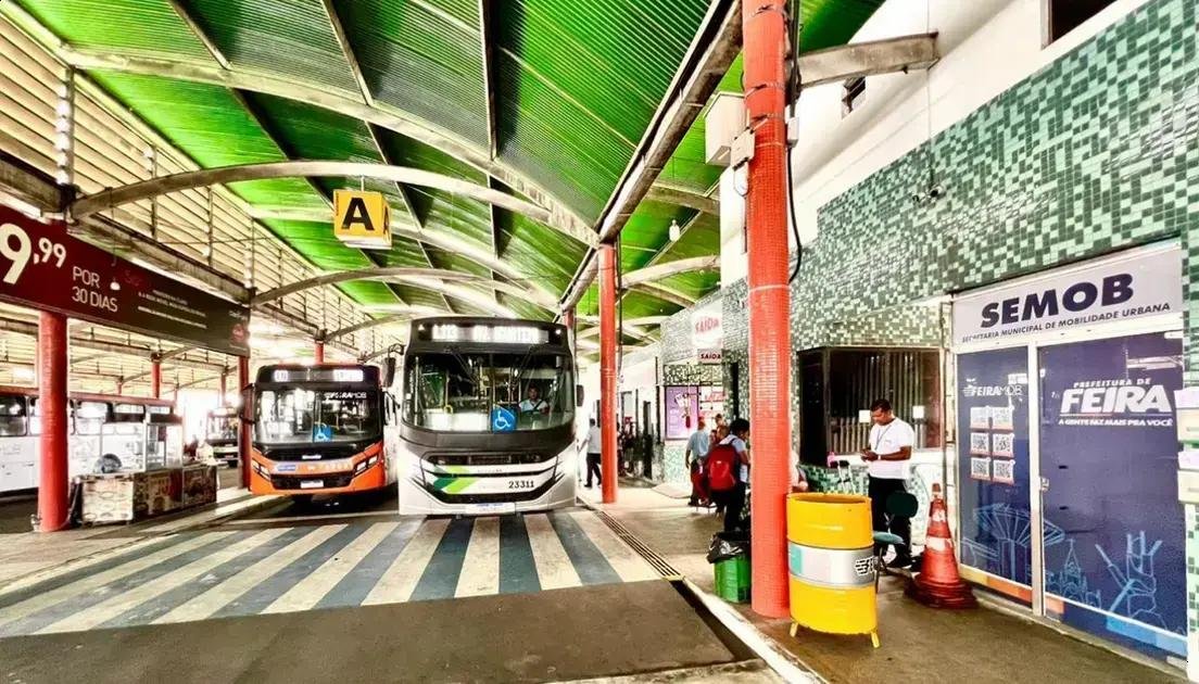 Feira de Santana retoma passe livre para tratamento de saúde