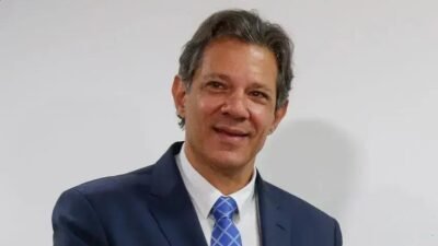 Fernando Haddad deve deixar o Ministério da Fazenda em janeiro de 2026