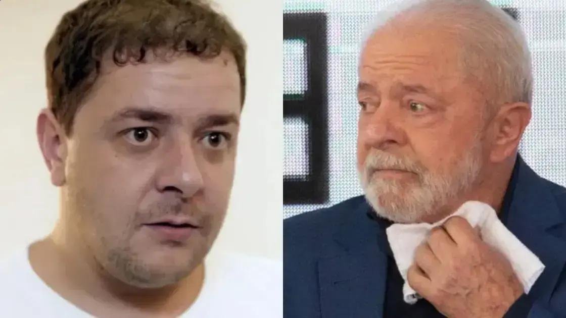 Filho de Lula deve deixar o Brasil em meio a investigações da Polícia Federal