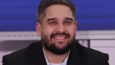 Filho de Nicolás Maduro promete resistência após prisão do pai