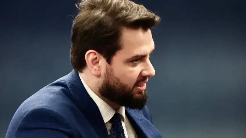 Filipe Martins é preso por Alexandre de Moraes após descumprimento de medidas cautelares