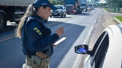 Fiscalização da PRF na Bahia: Avanços e Desafios em 2025