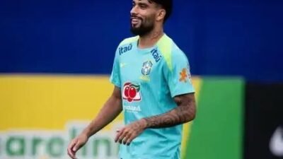 Flamengo busca convencer West Ham na contratação de Paquetá