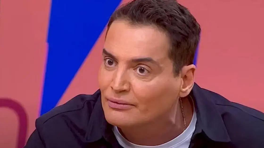 Flay responsabiliza Leo Dias por saída do BBB 26 e gera controvérsia