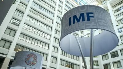 FMI prevê desaceleração acentuada do comércio global em 2026
