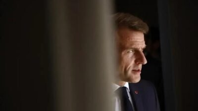 França pede exercícios da Otan na Groenlândia para aumentar segurança