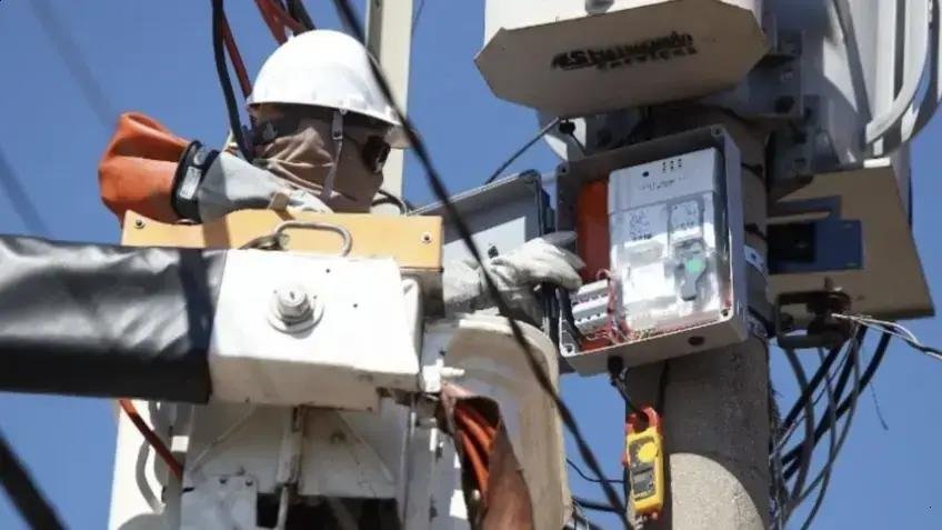 Funcionário da Enel morre durante serviço em São Paulo